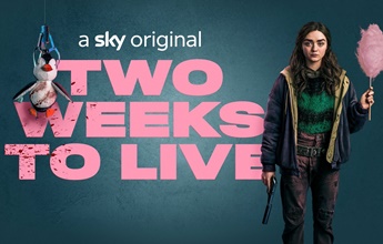 Two Weeks To Live: nova série com Maisie Williams ganha trailer pela SKY